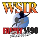 WSIR - Family Radio (Winter Haven)