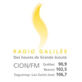 CION Radio Galilée