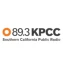 KPCC SoCal Public Radio (Pasadena)