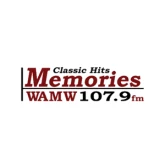 WAMW - Classic Hits (Washington)