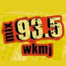 WKMJ-FM - The Mix (Hancock)