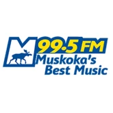 CFBG Moose FM Muskoka