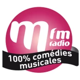 MFM 100% Comédies Musicales