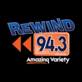 WEGI-FM - Rewind (Oak Grove)
