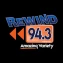 WEGI-FM - Rewind (Oak Grove)
