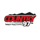 CJCI Country 97 FM