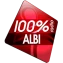 100%Radio – Albi