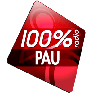 100%Radio – Pau
