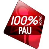 100%Radio – Pau