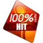 100%Radio – Hit