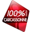 100%Radio – Carcassonne
