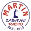 Martin - Zabavni Radio
