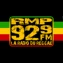 RMP 92.9 FM - La Radio du Reggae
