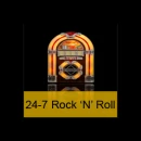 24-7 Niche Radio - Rock 'n' Roll