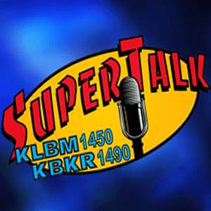 KLBM - Supertalk (La Grande)