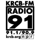KRCB-FM (Santa Rosa)