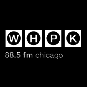 WHPK-FM - Community Radio