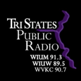 WIUM - Tri States Public Radio (Macomb)