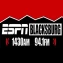 WKEX - ESPN (Blacksburg)