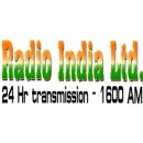 KVRI - Radio India (Blaine)
