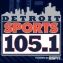 WMGC-FM - Detroit Sports