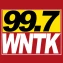 WNTK - News Talk Radio (New London)