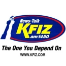 KFIZ - News-Talk (Fond du Lac)