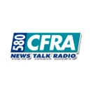 CFRA News Talk Radio