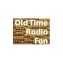 Old Time Radio Fan