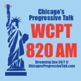 WCPT - Chicago's Progressive Talk (Willow Springs)