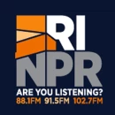 WCVY - Rhode Island Public Radio (Coventry)