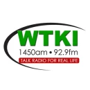 WEKI Radio