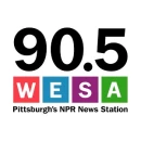 WESA 90.5 - Pittsburgh's NPR News