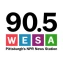 WESA 90.5 - Pittsburgh's NPR News