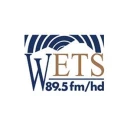 WETS-FM (Johnson City)