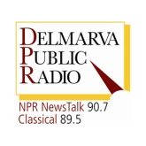 WSDL - Delmarva Public Radio NPR News (Ocean City)