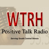 WTRH - Positive Talk Radio (Ramsey)