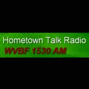 WVBF - Hometown Talk Radio (Middleborough)