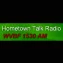 WVBF - Hometown Talk Radio (Middleborough)
