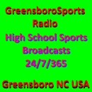 GreensboroSports Radio