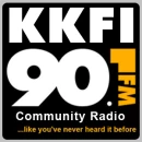 KKFI - Community Radio