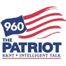 KKNT - 960 The Patriot