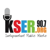 KSER - Independent Public Radio (Everett)