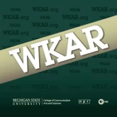WKAR Radio Reading Service