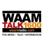 WAAM - Talk (Ann Arbor)