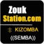 Kizomba Semba Live