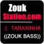 Tarraxinha Zouk Bass