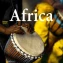 CALM RADIO - Africa