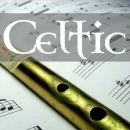 CALM RADIO - Celtic