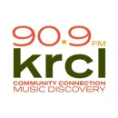 KRCL - Radio Free Utah
